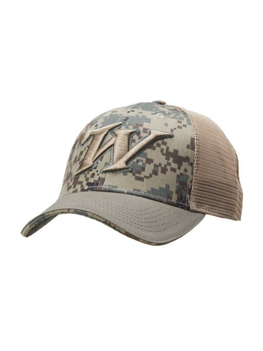 Casquette Sumpter Digicamo- Winchester