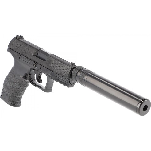 Pistolet Walther PPQ NAVY KIT  6mm Spring