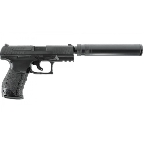 Pistolet Walther PPQ NAVY KIT  6mm Spring