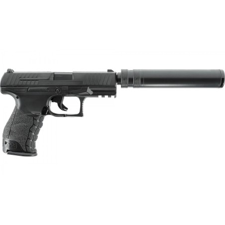 Pistolet Walther PPQ NAVY KIT  6mm Spring