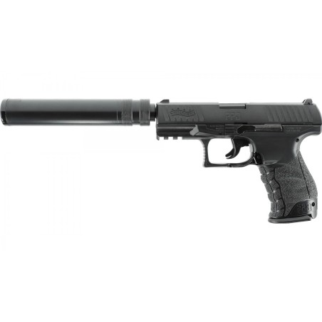 Pistolet Walther PPQ NAVY KIT  6mm Spring