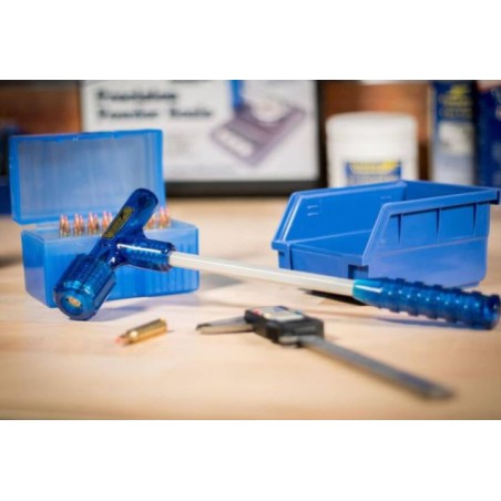 Extracteur de Balles Frankford Arsenal Quick-N-EZ