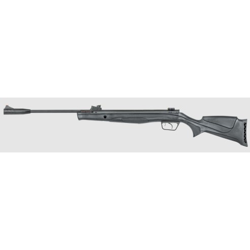Carabine a plomb UX R-Force Target 4.5mm - 19.9J