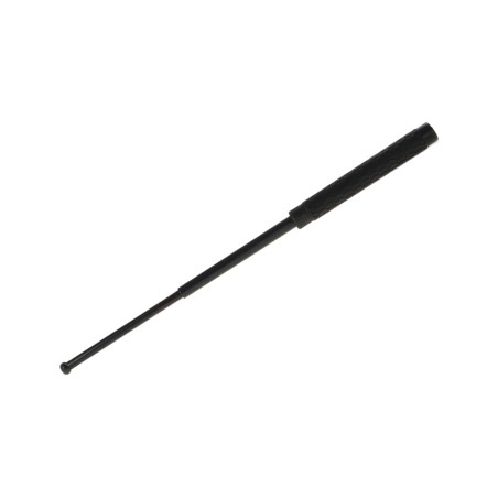 Matraque télescopique acier 66cm