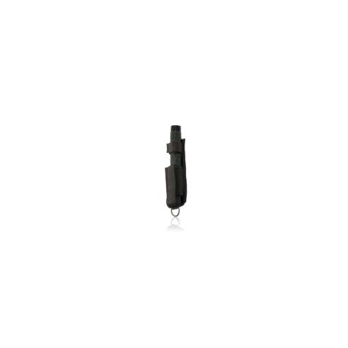 Matraque télescopique acier 66cm