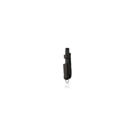 Matraque télescopique acier 66cm