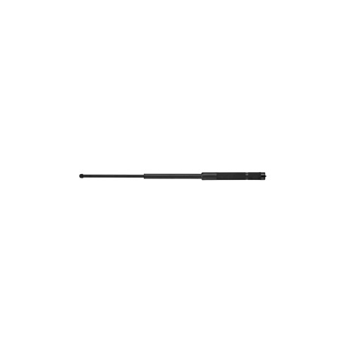 Matraque télescopique 67cm nylon rigide