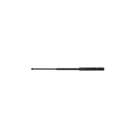 Matraque télescopique 67cm nylon rigide