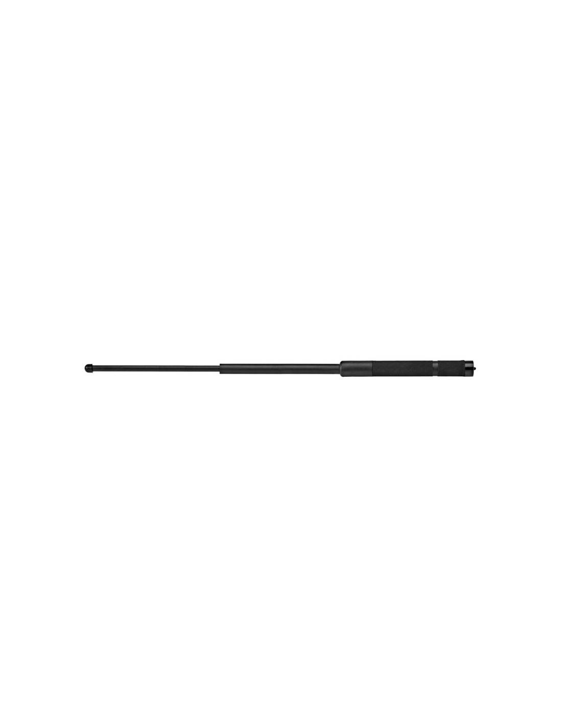 Matraque télescopique 67cm nylon rigide