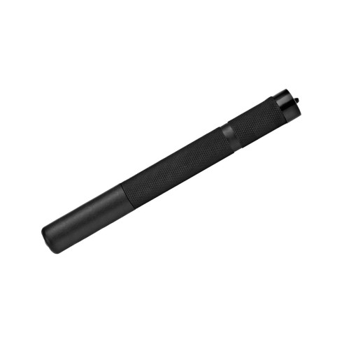 Matraque télescopique 67cm nylon rigide