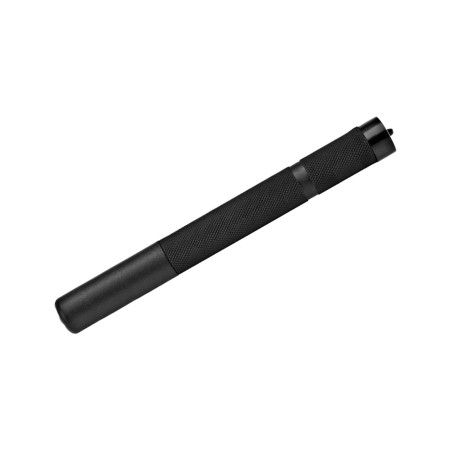 Matraque télescopique 67cm nylon rigide