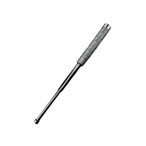Matraque télescopique 40cm acier trempé