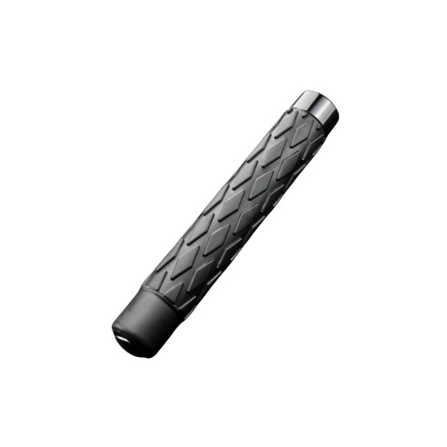 Matraque télescopique 40cm acier trempé