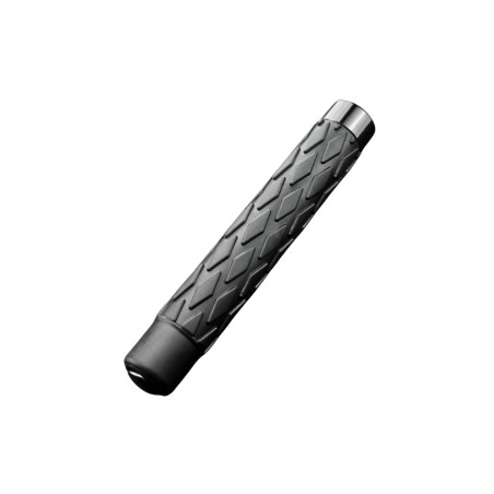 Matraque télescopique 40cm acier trempé
