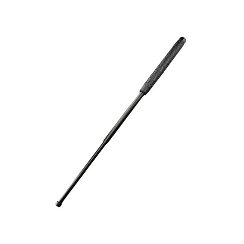 Matraque télescopique 66cm acier trempé
