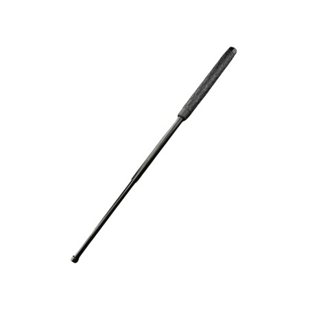 Matraque télescopique 66cm acier trempé