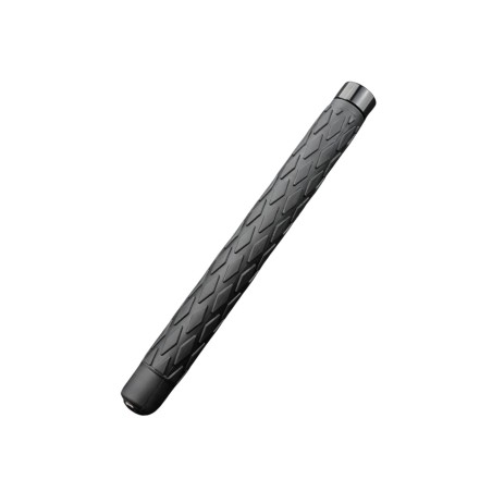 Matraque télescopique 66cm acier trempé
