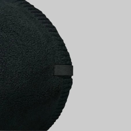 Bonnet noir imperméable étanche  RAINSHELL