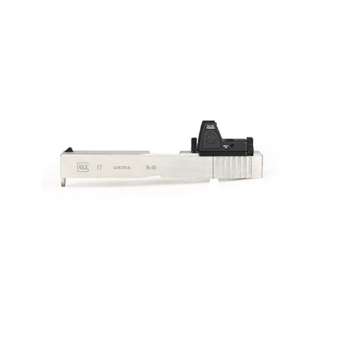 Plaque adaptatrice Glock
