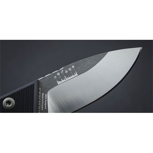 Couteau NN Knives Proto city  79mm