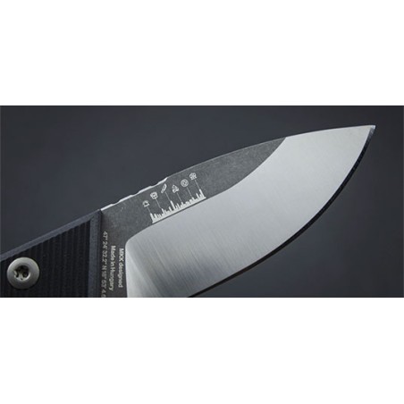Couteau NN Knives Proto city  79mm