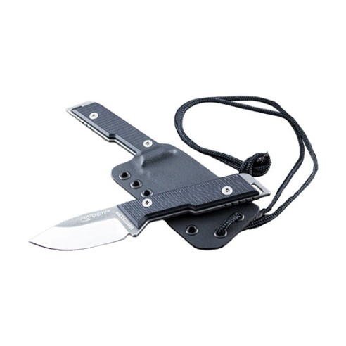 Couteau NN Knives Proto city  79mm