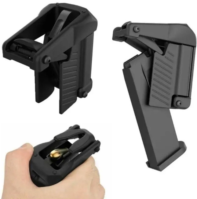 Chargeur Rapide Pour Pistolet