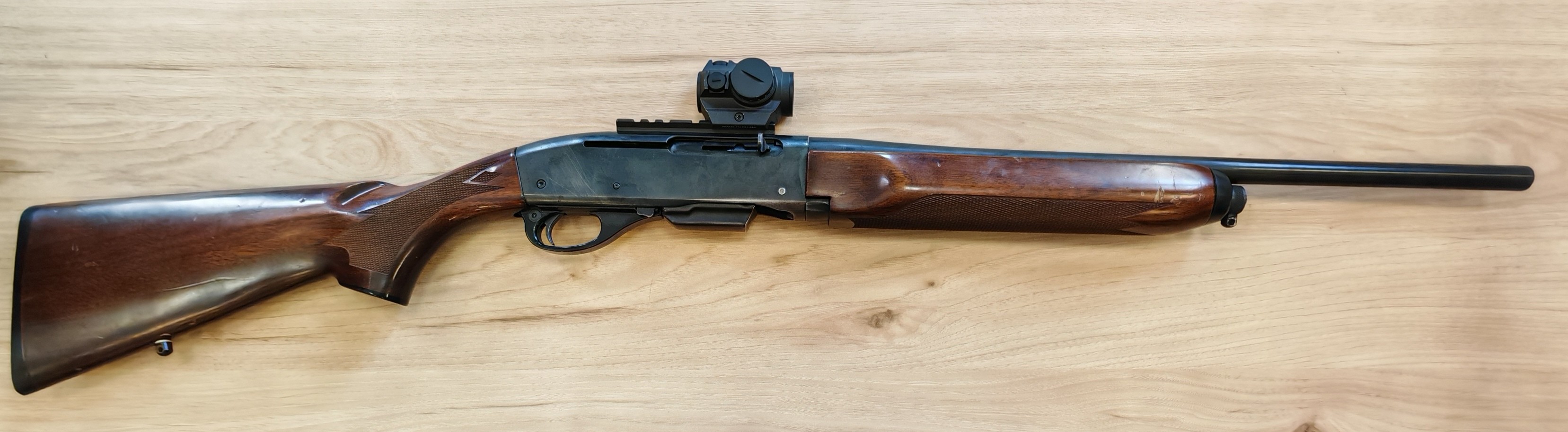 Occasion - Remington 7400 - 280 rem