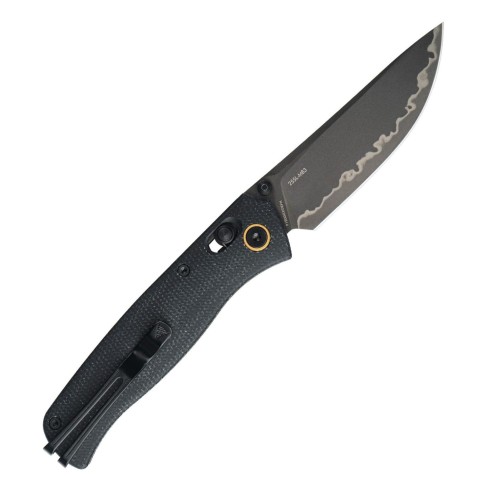 Couteau SRM Medal 255L - 82mm