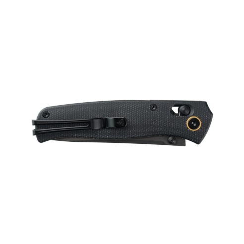 Couteau SRM Medal 255L - 82mm