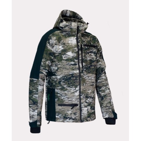 Benisport - Veste Enfant Camo Bosquet