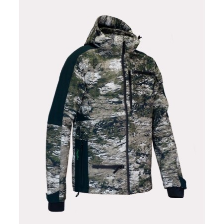 Benisport - Veste Enfant Camo Bosquet