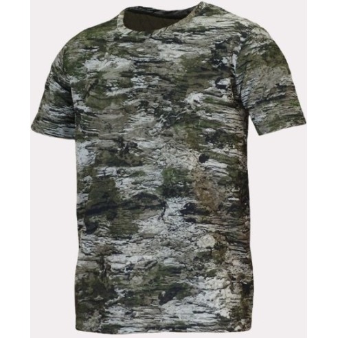 Benisport - T Shirt Camouflage
