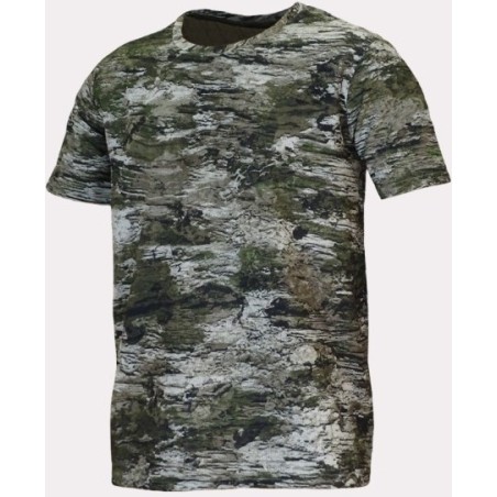Benisport - T Shirt Camouflage