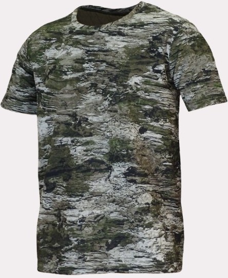 Benisport - T Shirt Camouflage
