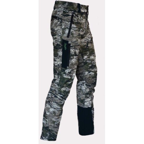 Benisport -  Pantalon Enfant Camouflage