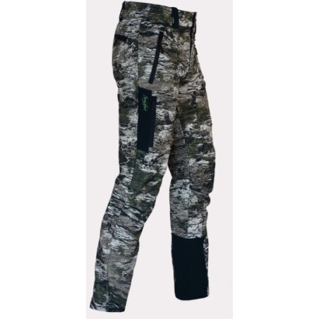 Benisport -  Pantalon Enfant Camouflage