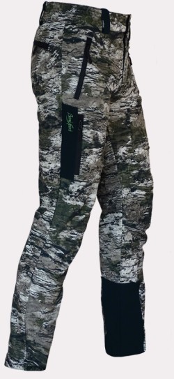 Benisport -  Pantalon Enfant Camouflage