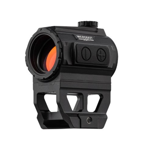Microdot - Point Rouge Sight MS 30
