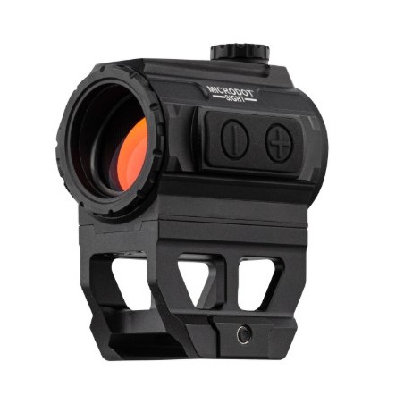 Microdot - Point Rouge Sight MS 30
