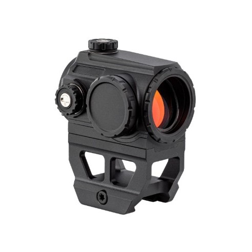 Microdot - Point Rouge Sight MS 30