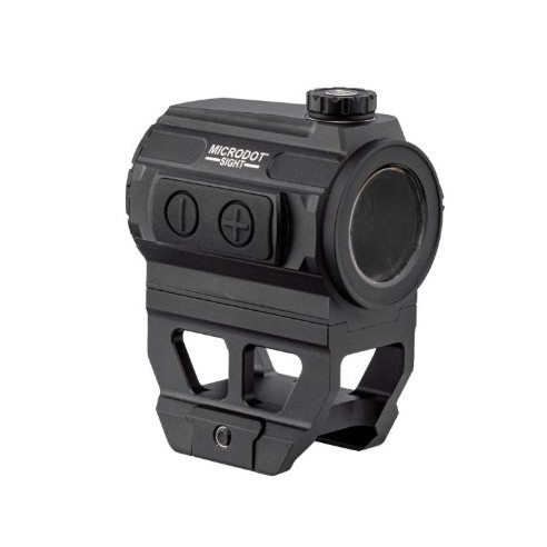 Microdot - Point Rouge Sight MS 30
