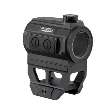 Microdot - Point Rouge Sight MS 30