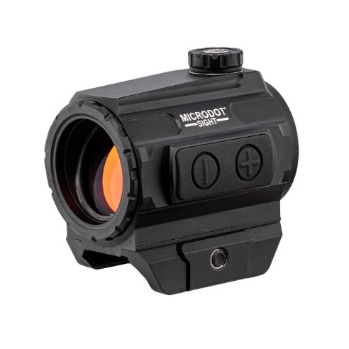 Microdot - Point Rouge Sight MS 30
