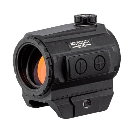 Microdot - Point Rouge Sight MS 30