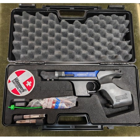 Occasion - Hammerli SP20 - 32 SW Long