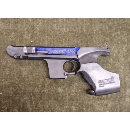 Occasion - Hammerli SP20 - 32 SW Long