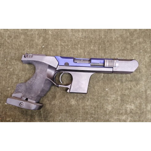 Occasion - Hammerli SP20 - 32 SW Long