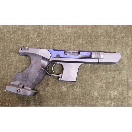 Occasion - Hammerli SP20 - 32 SW Long
