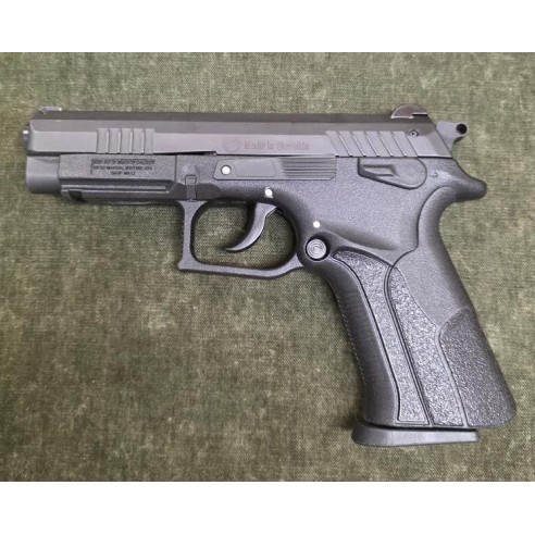 Occasion - Grand Power K100 cal 9x19